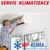 SERVIS KLIMATIZACE