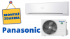 PANASONIC KIT- FZ25-WKE 2.5KW