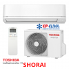 TOSHIBA SHORAI PREMIUM 2,5KW