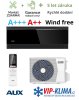 AUX C-SMART 3,5KW WINDFREE A+++
