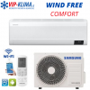 SAMSUNG WIND FREE COMFORT 2,5KW