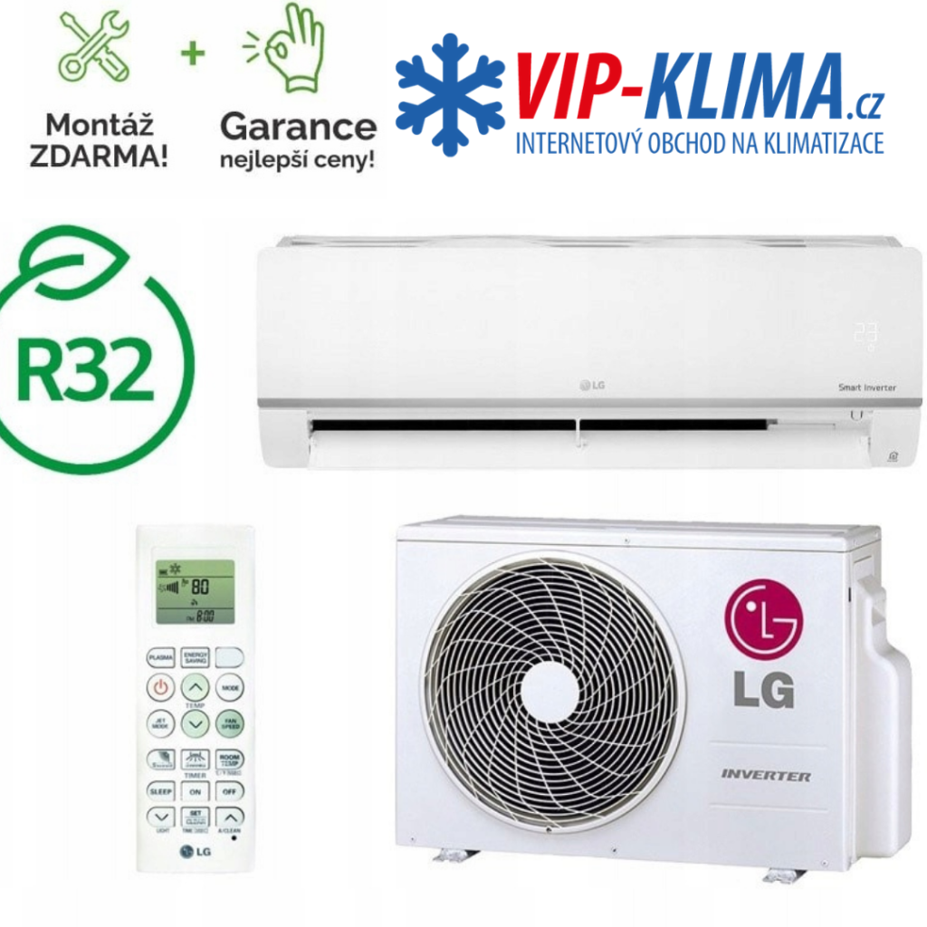 LG S18EC   MONTAŽ ZDARMA