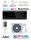 AUX C-SMART 3,5KW WINDFREE A+++